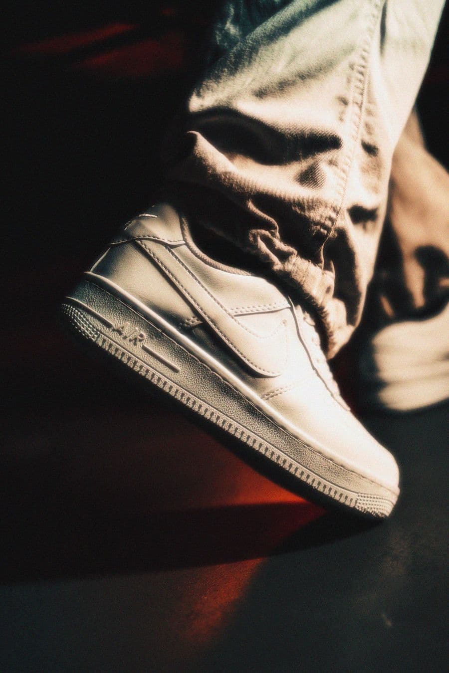 Air Force 1 '07 Low